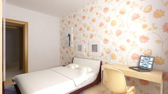 Çamdibi Paprat Konutları