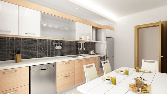 Çamdibi Paprat Konutları