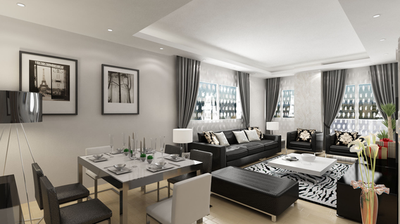 Çamdibi Paprat Konutları