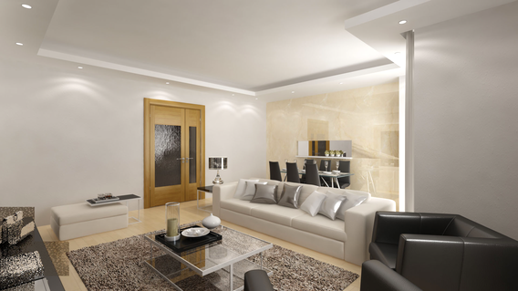 Çamdibi Paprat Konutları