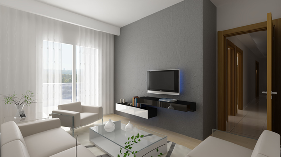 Çamdibi Paprat Konutları