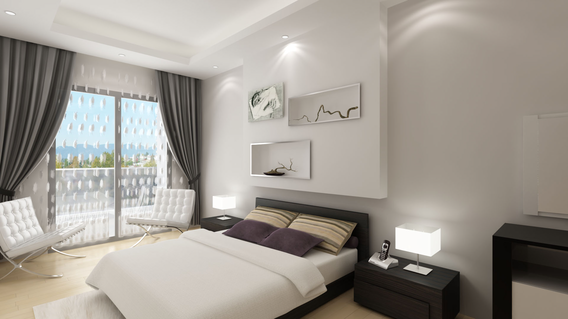 Çamdibi Paprat Konutları