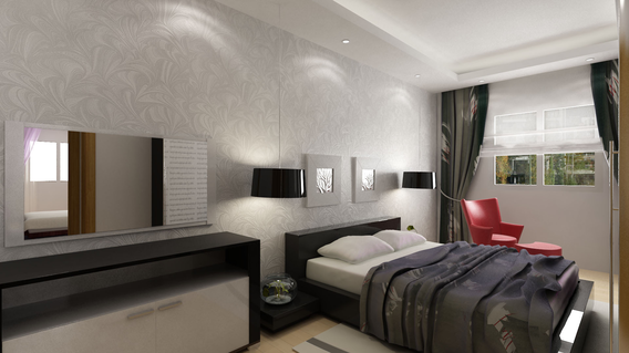 Çamdibi Paprat Konutları