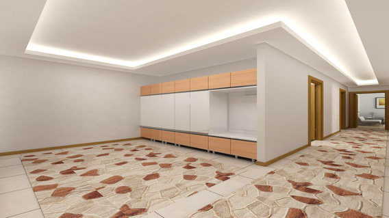 Çamdibi Paprat Konutları