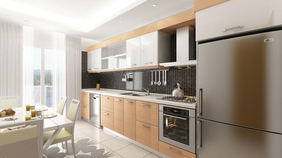 Çamdibi Paprat Konutları