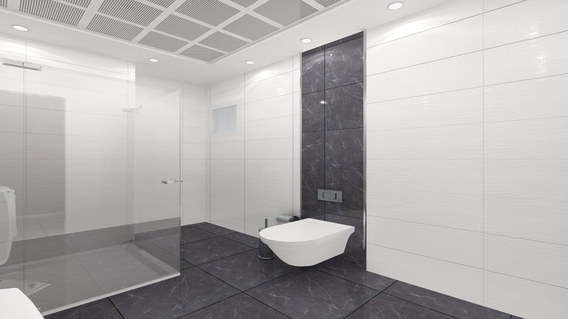 Çamdibi Paprat Konutları