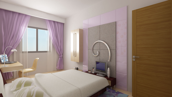 Çamdibi Paprat Konutları