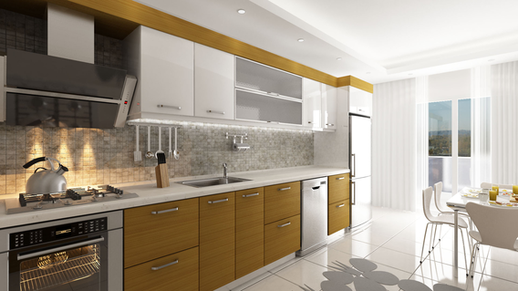 Çamdibi Paprat Konutları