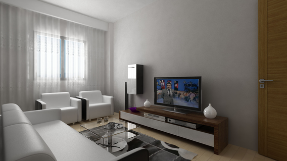 Çamdibi Paprat Konutları