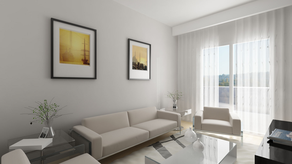 Çamdibi Paprat Konutları