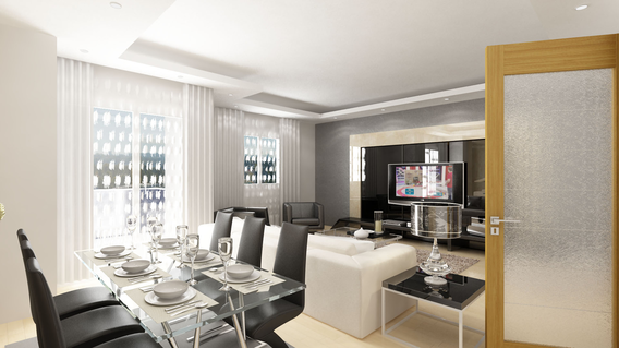 Çamdibi Paprat Konutları