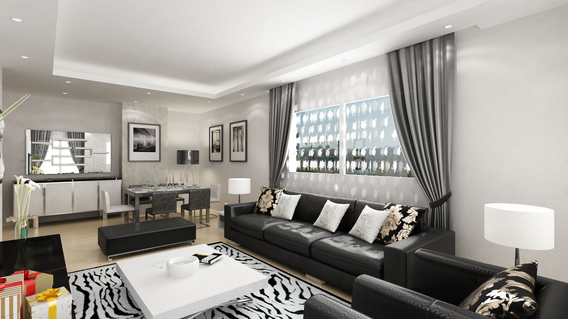 Çamdibi Paprat Konutları