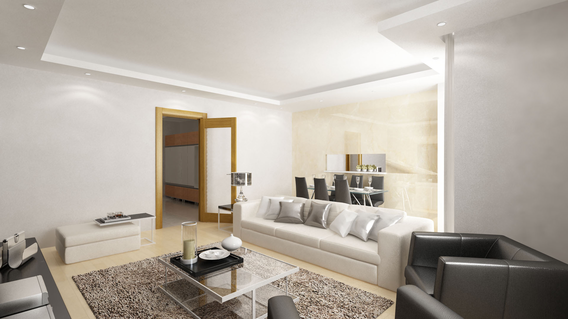 Çamdibi Paprat Konutları