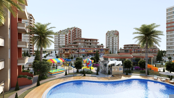Dreamtown Adana