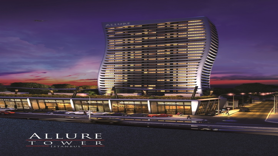 Allure Tower