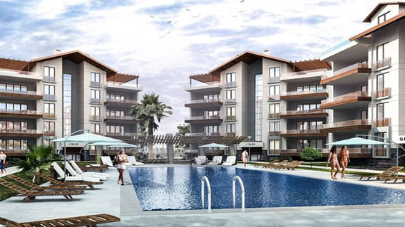 Bursa Koru Konakları Bursa Koru Konakları