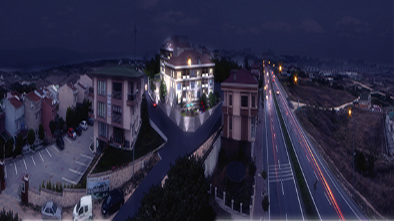 Büyükçekmece Prestige Evleri