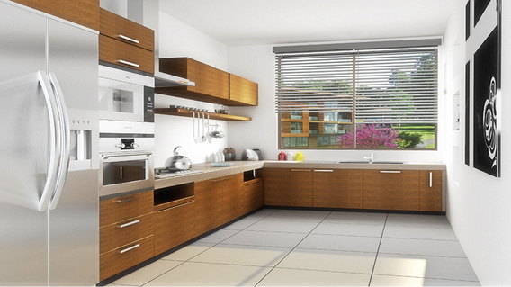 Büyükçekmece Prestige Evleri