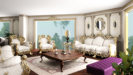 Büyükçekmece Prestige Evleri