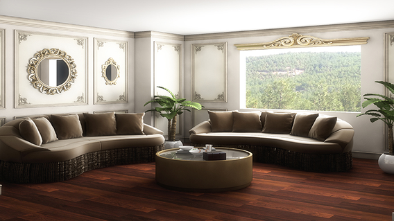 Büyükçekmece Prestige Evleri