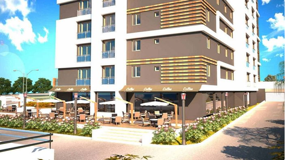 Adresse Yakuplu Adresse Yakuplu