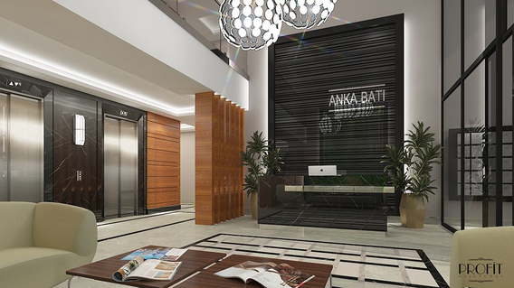 Anka Batı