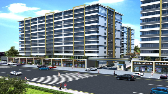 Armonia Concept Residence