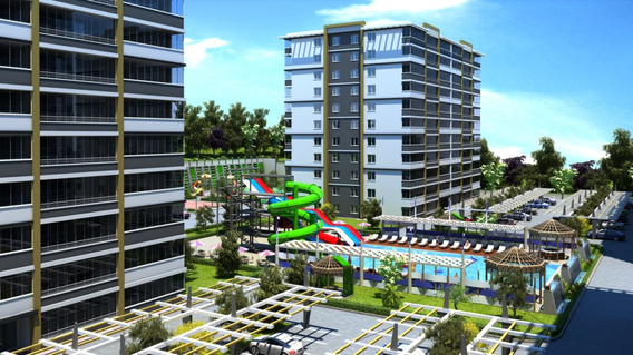 Armonia Concept Residence