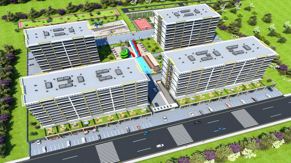 Armonia Concept Residence