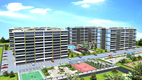 Armonia Concept Residence