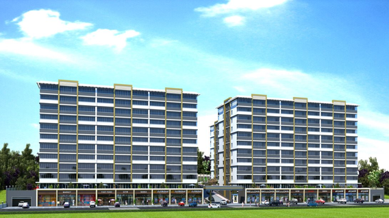 Armonia Concept Residence