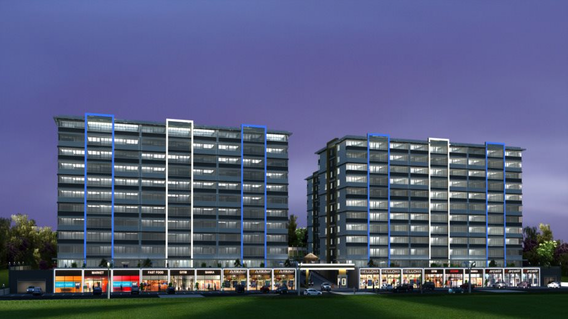 Armonia Concept Residence