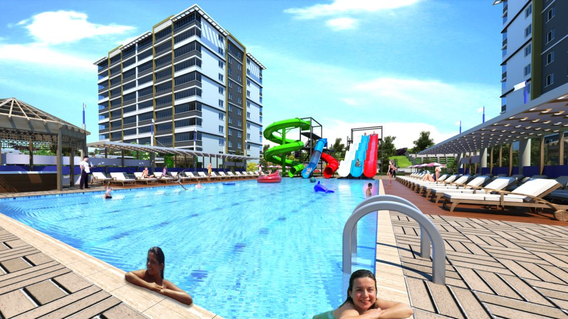 Armonia Concept Residence