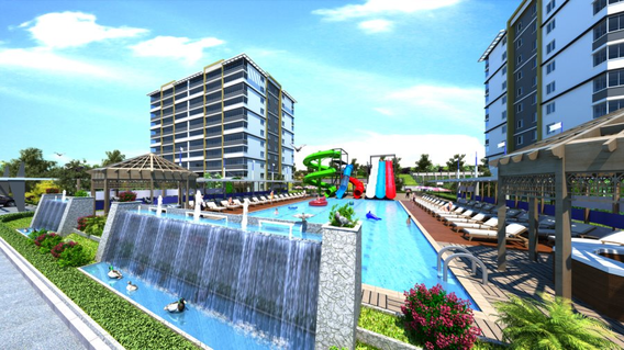 Armonia Concept Residence