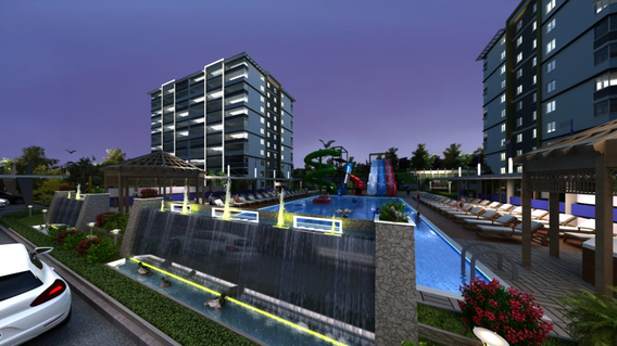 Armonia Concept Residence