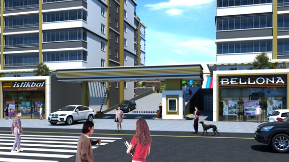 Armonia Concept Residence