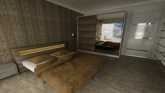 Armonia Concept Residence