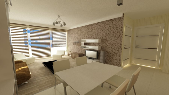 Armonia Concept Residence