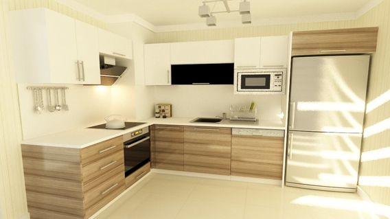 Armonia Concept Residence