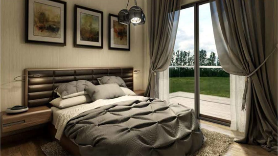 Armonia Concept Residence