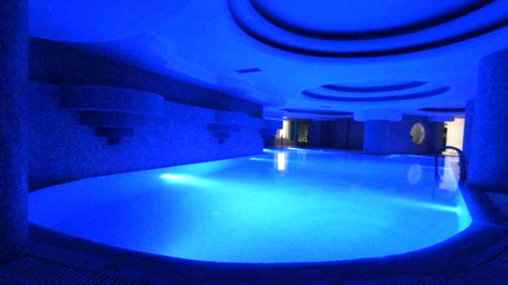 Armonia Concept Residence