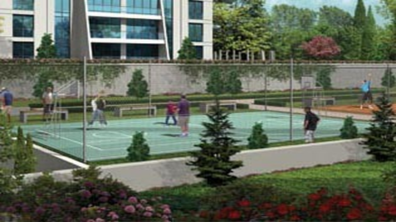 Casa Towers Casa Towers