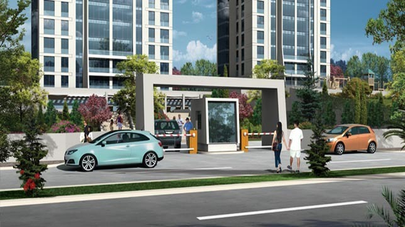 Casa Towers Casa Towers