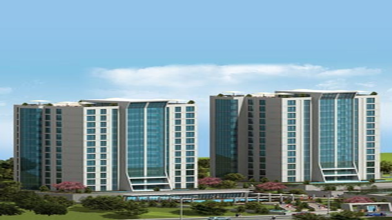 Casa Towers Casa Towers