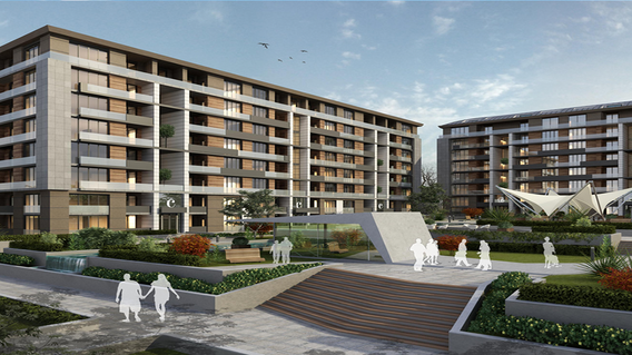 Florya Ekşinar Konakları