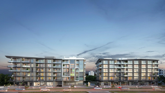 Şehrin Evleri Bornova