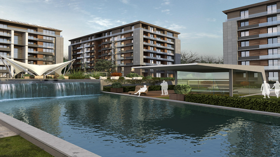 Florya Ekşinar Konakları