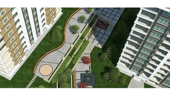 İrem Su Konutları İrem Su Konutları