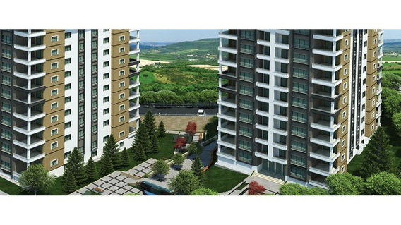 İrem Su Konutları İrem Su Konutları