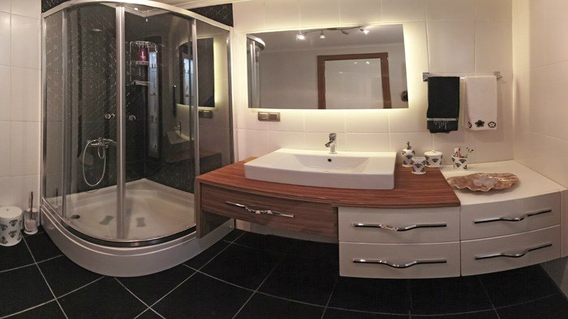 İrem Su Konutları İrem Su Konutları